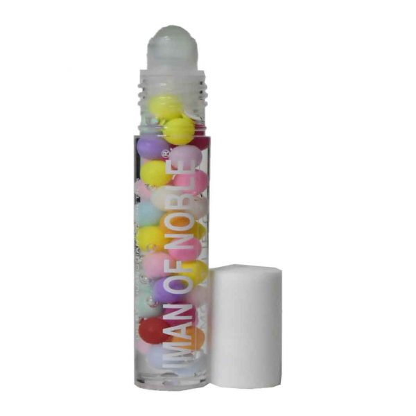 Aceite para labios lip oil pelotas de colores ion