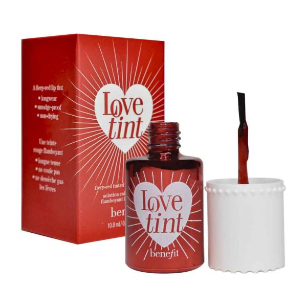 Tinta de labios gogo tint love