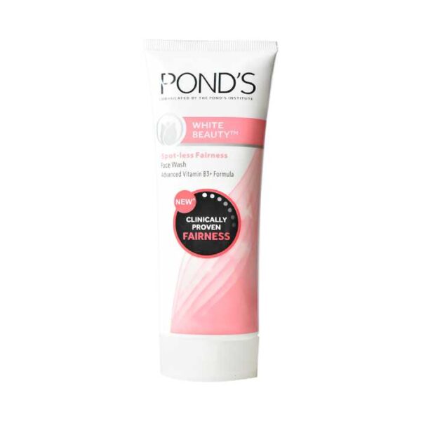 Exfoliante para rostro ponds rosa