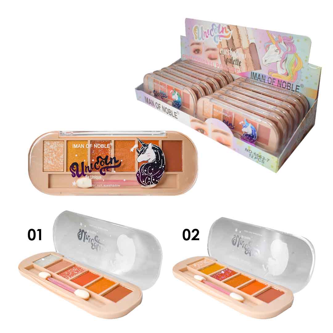 Sombras iman of noble unicornio 6c