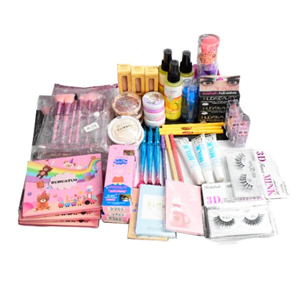 Full kit de emprendimiento