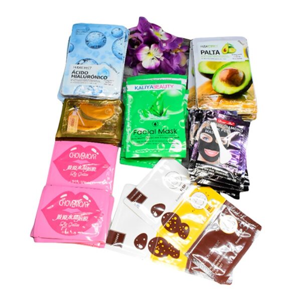 Combo de Skin Care