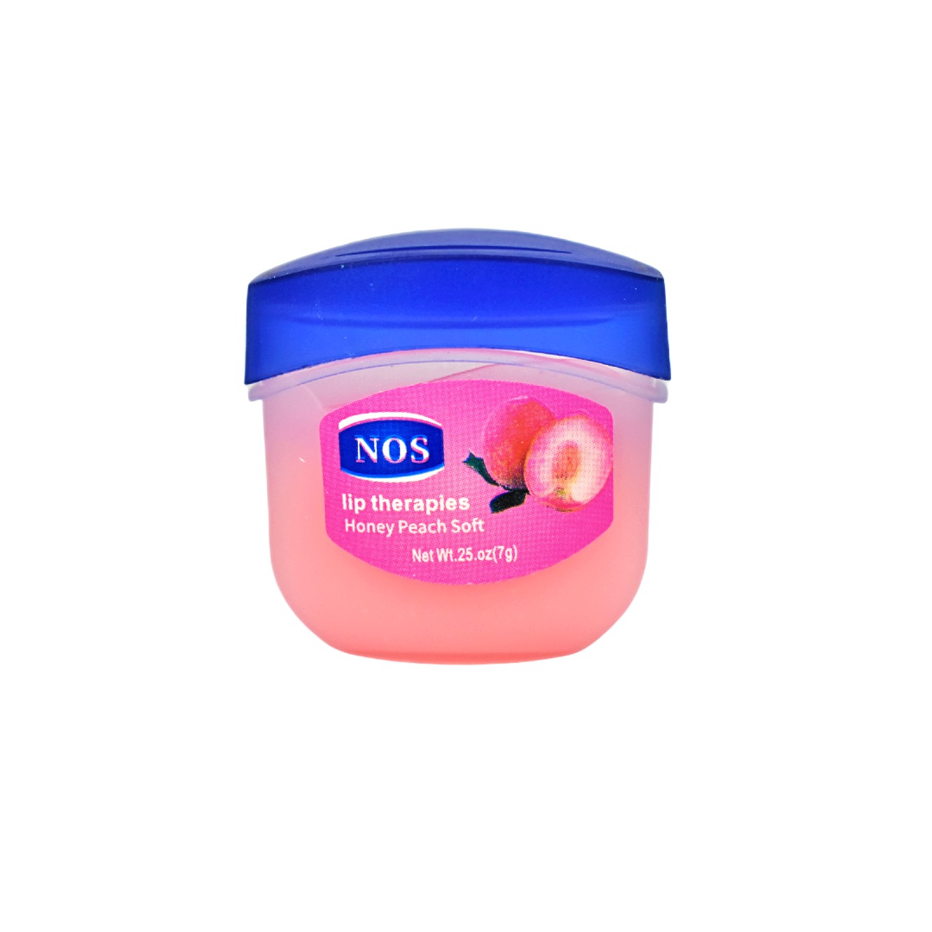 Kit de 4 bálsamos Kissnicor NOS - Imagen 3