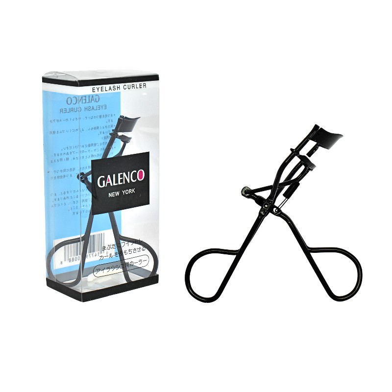 Curlash Galenco New York Eyelash Curler
