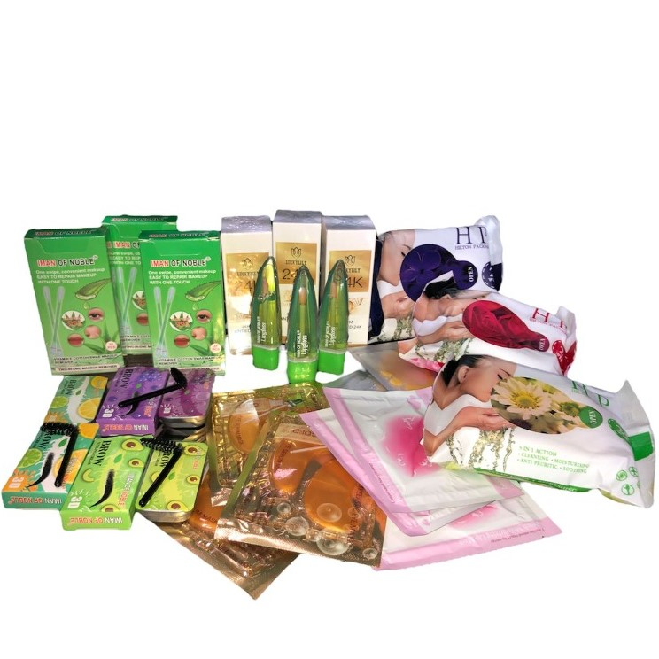 Combo emprendedor skincare