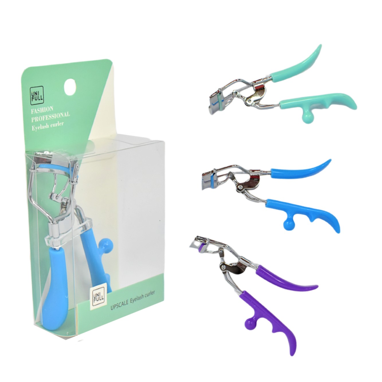 Curlash con mango adaptable fashion professional Uni Full