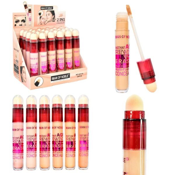 Corrector Age Rewind Iman of Noble LOTE 1