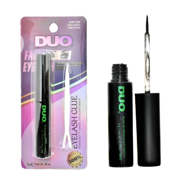 Pegamento para pestañas DUO Surtidos - Imagen 3