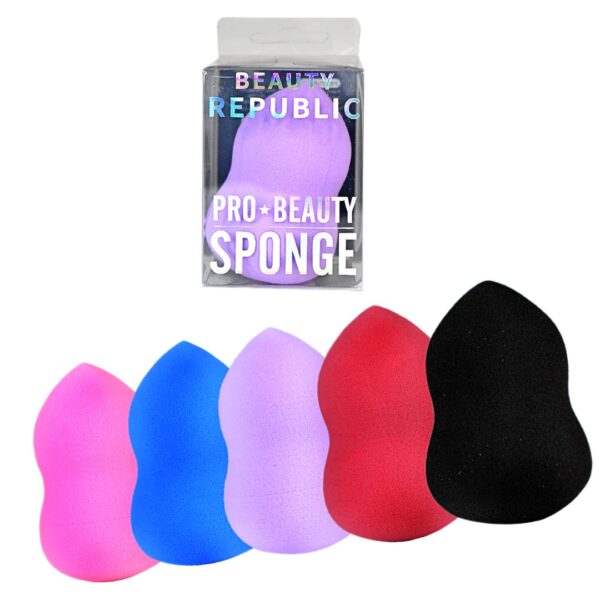 COMBO EMPRENDEDOR DE MAQUILLAJE - Imagen 6