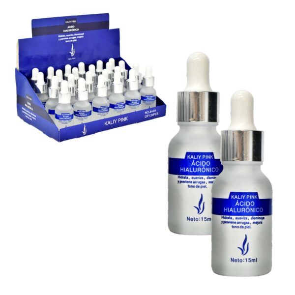 COMBO EMPRENDEDOR DE MAQUILLAJE - Imagen 4