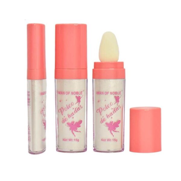 COMBO EMPRENDEDOR DE MAQUILLAJE - Imagen 10