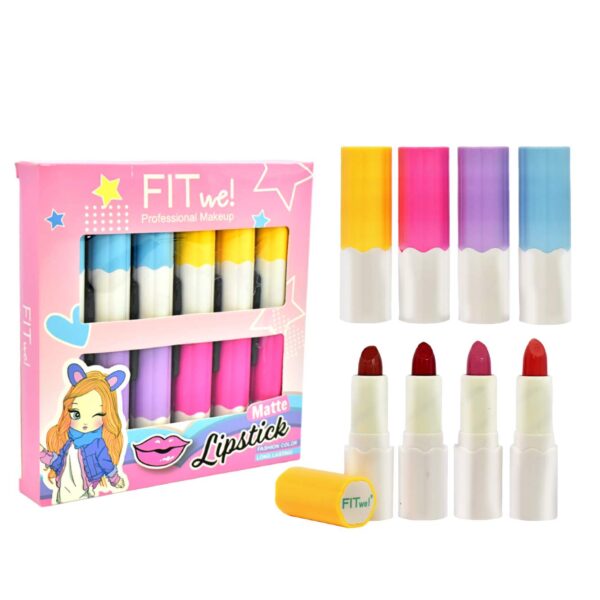 Tintas, Brillos Y Exfoliante Para Labios Surtidos - Imagen 11