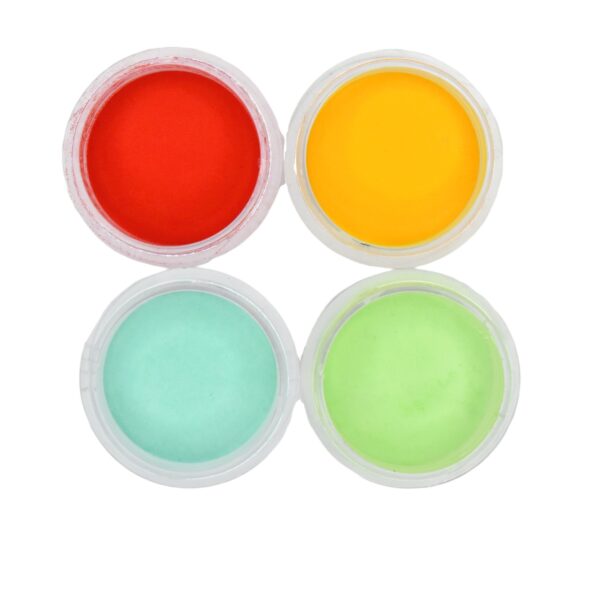 Acrílicos Para Uñas Kiss Surtidos - Imagen 3
