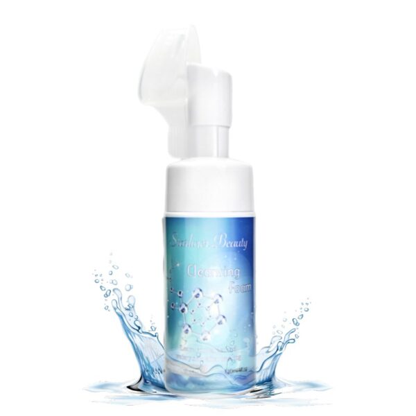 Espuma Limpiadora De Rostro Starliner Beuaty 120 Ml Presentacion Surtida - Imagen 7