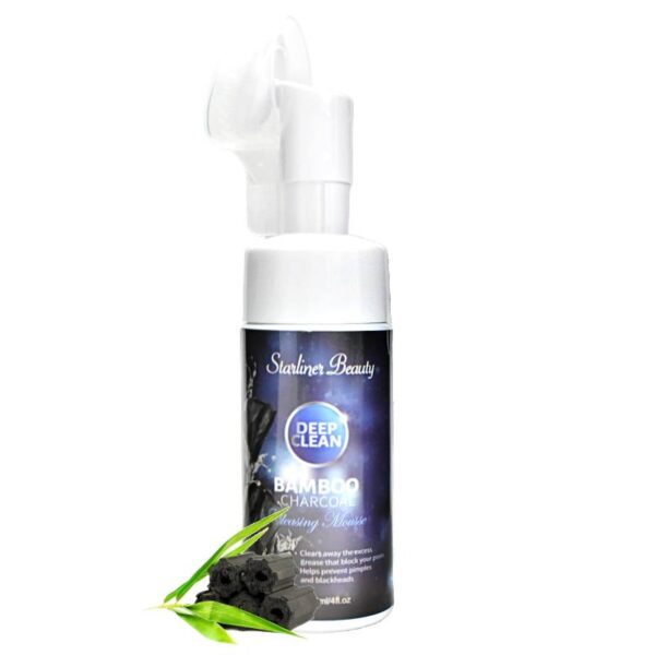 Espuma Limpiadora De Rostro Starliner Beuaty 120 Ml Presentacion Surtida - Imagen 6