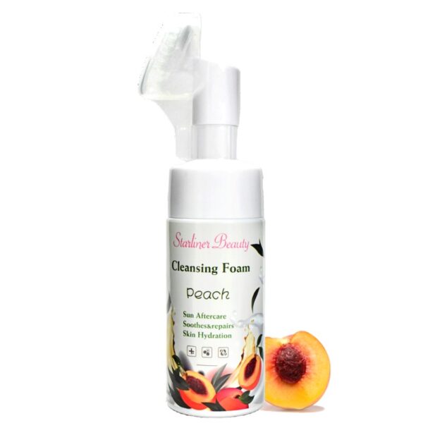 Espuma Limpiadora De Rostro Starliner Beuaty 120 Ml Presentacion Surtida - Imagen 11