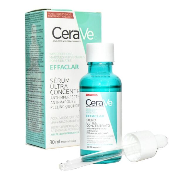 Serum De Cerave niacinamide Presentacion Surtida - Imagen 4
