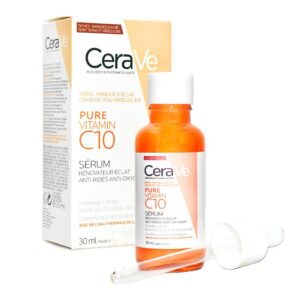 Serum De Cerave niacinamide Presentacion Surtida