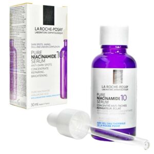 Suero Facial La Roche Posay Surtido Lote 1