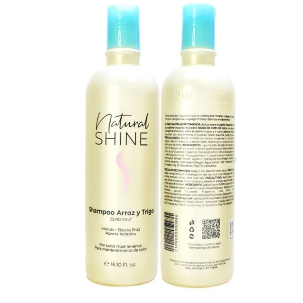 Tratamiento y Mascarilla de Sephora, Shine Surtidos - Imagen 3
