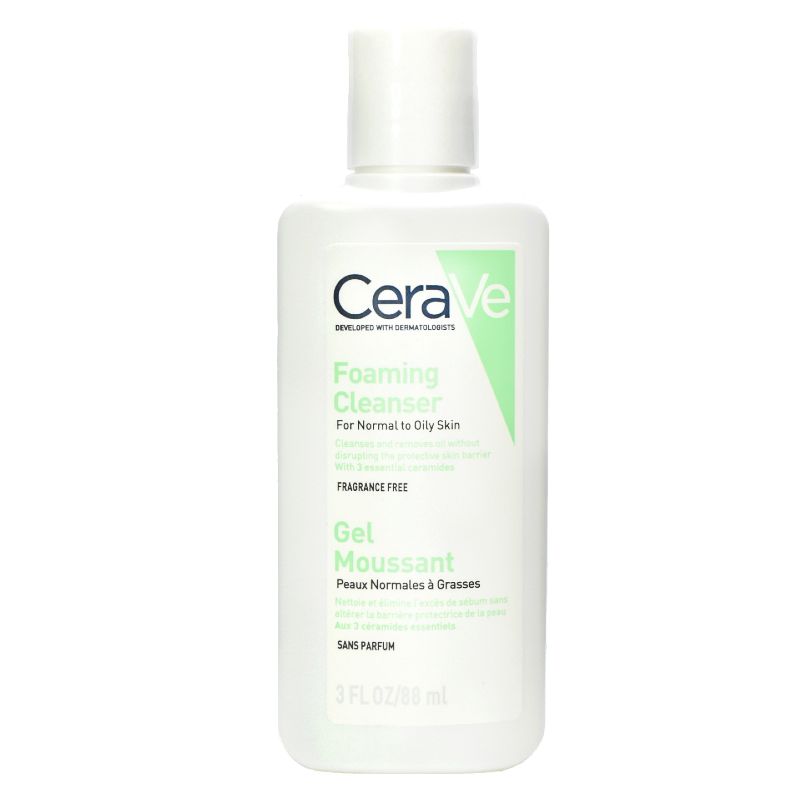 Crema Y Limpiador De Cerave De 88Ml Surtidos - Imagen 2