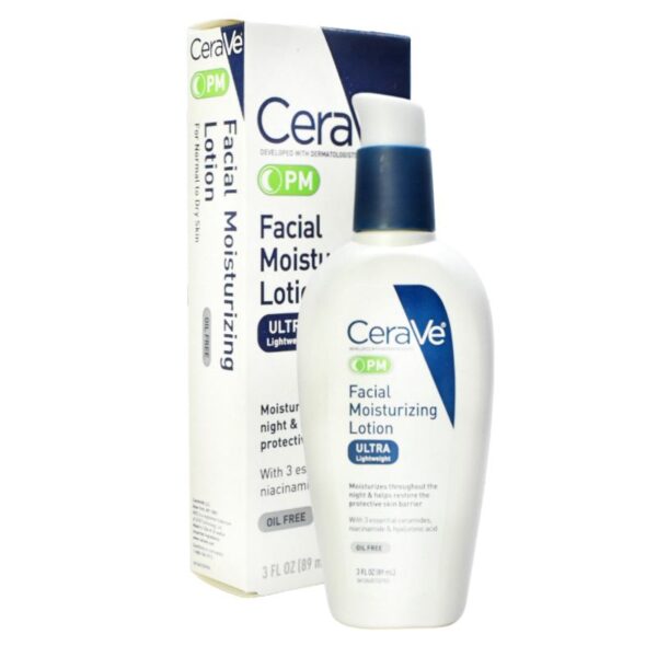 Crema Cerave Am y Pm de 89Ml Surtidas LOTE2 - Imagen 2