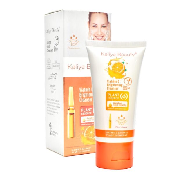 Limpiadores Faciales Kaliya Beauty de 80ml Surtidos - Imagen 3