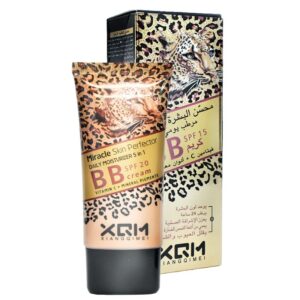 Base Xianqimei Bb Cream Portada De Animal Surtidos