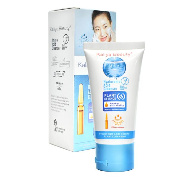 Limpiadores Faciales Kaliya Beauty de 80ml Surtidos - Imagen 2