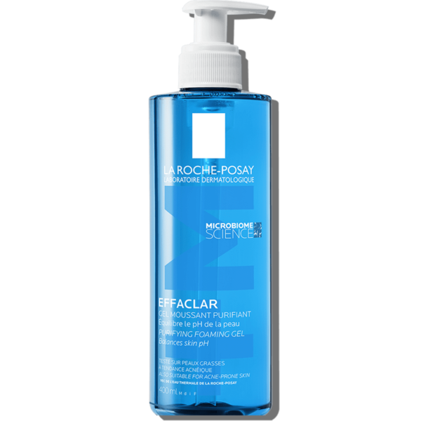 Gel y Aceite De la Roche Posay Surtidos - Imagen 4