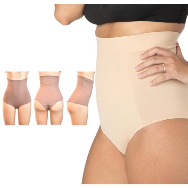 Reductores Body Key Colores Y Tallas Surtidos de 30,60 - Imagen 2