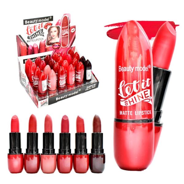 Labiales Surtidos de 5,95