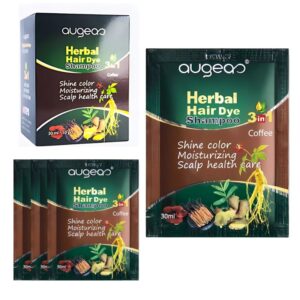 Caja de 10 Unidades Shampoo de Meidu