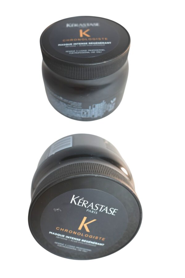 Mascarilla Para el Cabello Kérastase Paris - Imagen 5