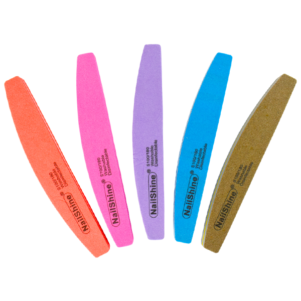 Lima para uñas NAILS SHINE