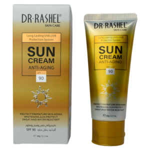 Protectores Solares De DR. Rashel Surtidos