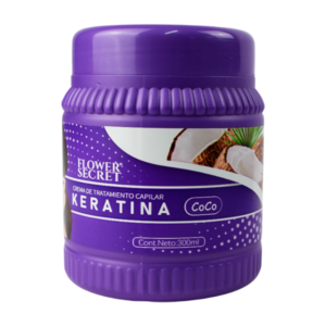 Tratamiento de Capilar de Keratina en Presentacion Surtida 300ml