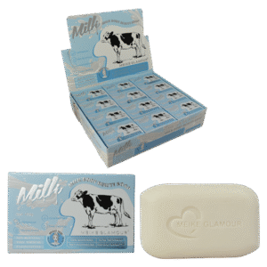 Jabon Corporal Surtidos MEIKE GLAMOUR