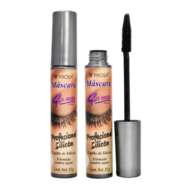 Mascaras de Prosa Surtidas - Imagen 3