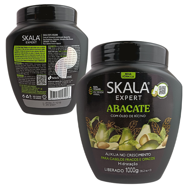 Tarros de Crema de Tratamiento Skala Surtidos - Imagen 4