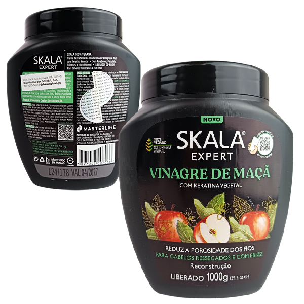 Tarros de Crema de Tratamiento Skala Surtidos - Imagen 6