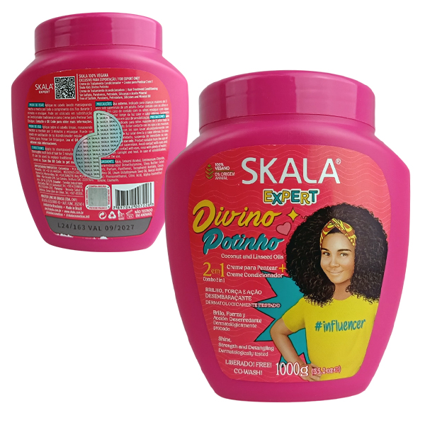 Tarros de Crema de Tratamiento Skala Surtidos - Imagen 7