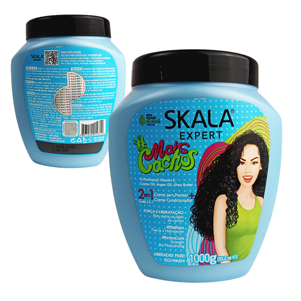 Tarros de Crema de Tratamiento Skala Surtidos - Imagen 9