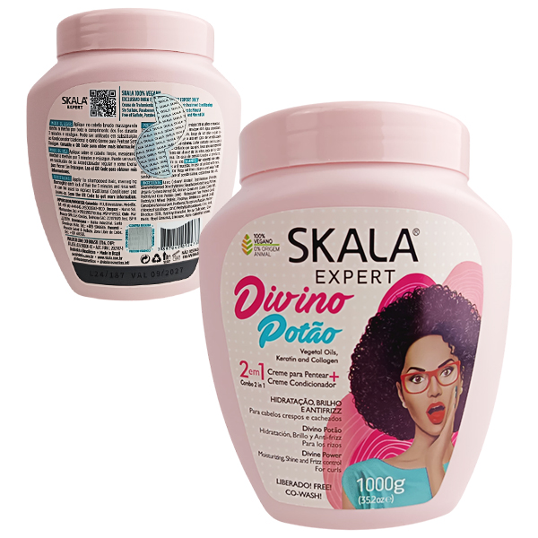 Tarros de Crema de Tratamiento Skala Surtidos - Imagen 10