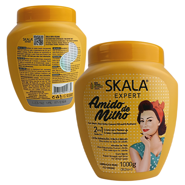 Tarros de Crema de Tratamiento Skala Surtidos - Imagen 12