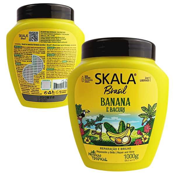 Tarros de Crema de Tratamiento Skala Surtidos - Imagen 13