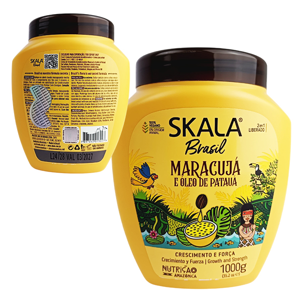 Tarros de Crema de Tratamiento Skala Surtidos - Imagen 14