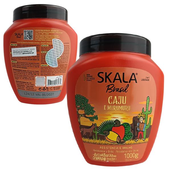 Tarros de Crema de Tratamiento Skala Surtidos - Imagen 15