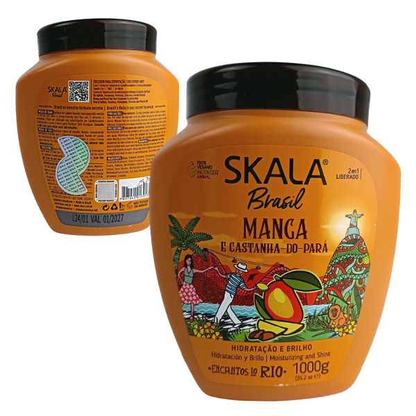 Tarros de Crema de Tratamiento Skala Surtidos - Imagen 16