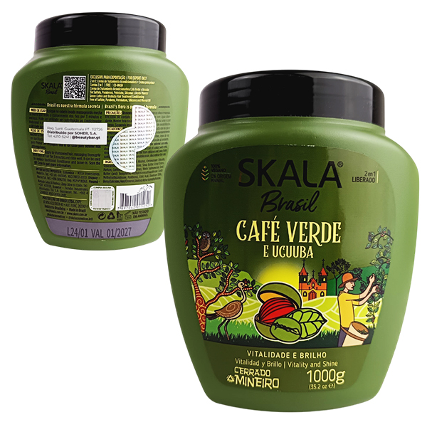 Tarros de Crema de Tratamiento Skala Surtidos - Imagen 17